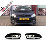 VW Polo 6R 6C Full LED KOPLAMPEN | 2009 - 2017 | 2G facelift