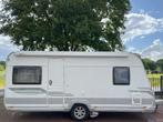 Prachtige LMC Cello 460 D, Rondzit, Vast bed, Bedrijf, 4 tot 5 meter