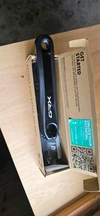 Powermeter 4iii Shimano GRX, Ophalen of Verzenden, Nieuw