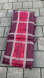 Tuinkussens, Tuin en Terras, Ophalen, Gebruikt