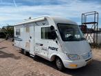 Camper Mercedes Sprinter 516 CDI Pilot Galaxy 51, Particulier, Buscamper of Camperbus, Mercedes-Benz