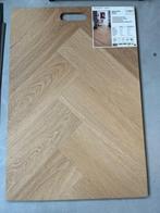 Estino PVC vloer - visgraat/rechte plank/hongaarse punt, 75 m² of meer, Overige typen, Nieuw, LUXE, MODERN