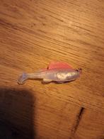 Roze softbait kunstaas, Ophalen of Verzenden, Overige typen