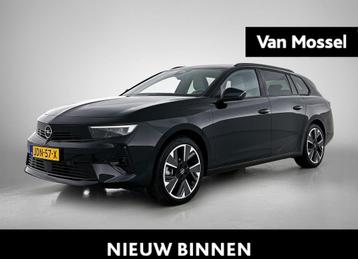 Opel Astra Electric 54 kWh Business Edition DEMO SALE beschi beschikbaar voor biedingen