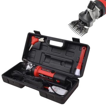 AANBIEDING | Schapenscheermachine 550W! GRATIS BEZORGD beschikbaar voor biedingen
