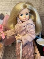 Jolina Ballerina: kleding, badjas., Kinderen en Baby's, Speelgoed | Poppen, Ophalen of Verzenden, Nieuw, Overige typen