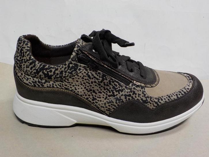 Leuke sneakers Xsensible Stretchwalkers maat 40 H, Kleding | Dames, Schoenen, Nieuw, Sneakers of Gympen, Bruin, Ophalen of Verzenden