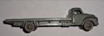 Dublo Dinky Toys Bedford Flat Truck 066, Ophalen of Verzenden, Gebruikt