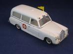 Tekno Denmark  Mercedes-Benz 220S Ambulance/IGS!!, Verzenden, Zo goed als nieuw, Auto, Tekno