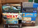 spectaculaire bordspellen, Hobby en Vrije tijd, Gezelschapsspellen | Bordspellen, Vijf spelers of meer, Ophalen, Zo goed als nieuw