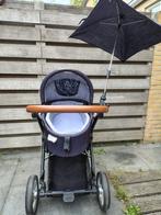 Mutsy Evo, Kinderen en Baby's, Ophalen, Zo goed als nieuw, Combiwagen, Mutsy