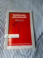 Jaap Grasmeijer - 1, Boeken, Schoolboeken, Jaap Grasmeijer, Nederlands, Ophalen of Verzenden, Zo goed als nieuw
