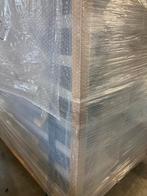 Tafel kantinetafel inpaktafel 120x80cm. 27stuks nieuw, Huis en Inrichting, Tafels | Eettafels, Ophalen, 100 tot 150 cm, T, T