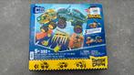 Mega Hot Wheels Monster Truck - Nieuw - Lego verg., Ophalen of Verzenden, Zo goed als nieuw, Complete set, Lego