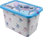 Lilo en Stitch Opbergbox - 7 Liter - Disney, Kinderen en Baby's, Kinderkamer | Inrichting en Decoratie, Nieuw, Overige typen, Ophalen of Verzenden