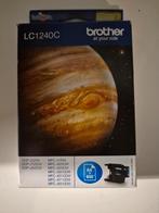 Brother LC1240C, Ophalen of Verzenden, Nieuw, Brother