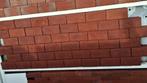 Grote partij gebakken klinkerkeien! Rood/Paars - 1000m², Ophalen of Verzenden, Nieuw, Klinkers