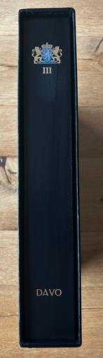 Luxe Davo album Nederland deel 3 (1970-89), Verzenden, Verzamelalbum