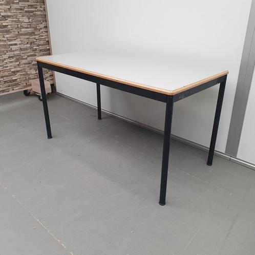 Eromes werktafel - 77x140x70 cm, Huis en Inrichting, Tafelonderdelen, Gebruikt