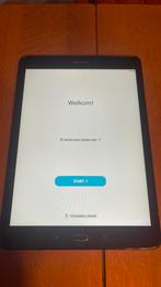 SM T550 Samsung tablet krasvrij, Ophalen of Verzenden, Gebruikt, 11 inch, 16 GB
