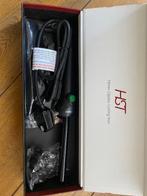 José Eber 19mm Krultang, Ophalen, Nieuw, Krultang of Stijltang