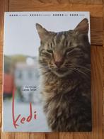 Kedi     Documentaire over het leven van katten in Istanbul, Natuur, Alle leeftijden, Ophalen of Verzenden, Zo goed als nieuw