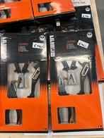 Skandia tangen set drie delig nieuw, Ophalen of Verzenden, Zo goed als nieuw, Nb, Skandia
