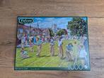 Falcon puzzel sports day 1000 stukjes, Ophalen of Verzenden, 500 t/m 1500 stukjes, Zo goed als nieuw
