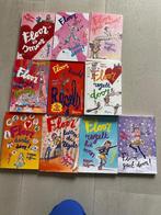 Floor - kinderboeken diverse titels, Boeken, Ophalen of Verzenden, Gelezen, Marjon Hoffman, Fictie algemeen