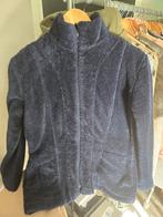 OPTIDEE vest blauw M, Ophalen of Verzenden, Zo goed als nieuw, Blauw