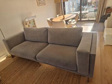 3-zits bank van Ikea, goede staat! 