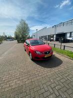 Seat Ibiza 1.2 44KW 3DRS 2011 Rood, Auto-onderdelen, Carrosserie en Plaatwerk, Ophalen