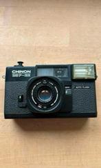 Chinon 35F-EE, Ophalen of Verzenden, Gebruikt, Compact, Overige Merken