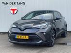 Toyota C-HR 1.8 Hybrid Executive Olympic / veel opties, Stof, 4 cilinders, Met garantie (alle), Bedrijf