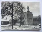 N59 Malden - R.K. Kerk - 1950, Verzamelen, Ansichtkaarten | Nederland, Verzenden, 1940 tot 1960, Gelopen, Limburg