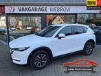 Mazda CX-5 2.0 SkyActiv-G 165 TS Trekhaak 1800kg (bj 2018), Voorwielaandrijving, Euro 6, 4 cilinders, Start-stop-systeem