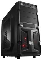 Silent Quad Core A8-5600k K380 8GB 60GB SSD USB3, Ophalen, Zo goed als nieuw