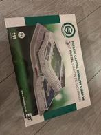 FC Groningen 3D Stadion Puzzel - Nieuw!, Ophalen of Verzenden, Minder dan 500 stukjes, Nieuw, Rubik's of 3D-puzzel