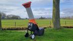 Stihl ghe 250 s electrische versnipperaar, demo!, -, -, Ophalen of Verzenden, Zo goed als nieuw