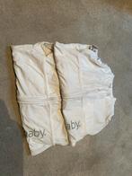 Puckababy Mini Slaapzak TOG 0.5 - 2 stuks, Ophalen of Verzenden, Zo goed als nieuw, Minder dan 70 cm, Slaapzak