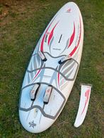 Fanatic Shark 145 HRS, Watersport en Boten, Ophalen, 250 tot 300 cm, Gebruikt, Met vin(nen)