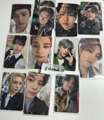 Stray kids pcs, Verzenden, Zo goed als nieuw, Foto of Kaart
