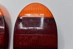 Setje achterlicht kapjes VW Volkswagen kever 1968-73 Hella, Auto-onderdelen, Gebruikt, -, -, Ophalen of Verzenden