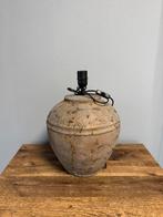 Lampen voet, Overige kleuren, Ophalen of Verzenden, Minder dan 50 cm, Glas