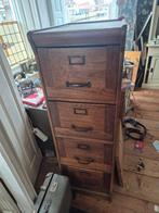 Archief kast, Ophalen, Gebruikt, Meerdere deuren, 50 tot 100 cm