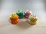 Duplo bovenkant voor taart / ijs, Aastvej 1, 7190 Billund, Denemarken, Product.compliance@LEGO.com, Ophalen of Verzenden, Duplo
