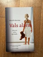 Vals alarm, Ophalen of Verzenden, Gelezen, Marelle Boersma, Nederland
