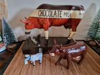 3 CowParade Koeien - Unieke Collectie!, Antiek en Kunst, Ophalen
