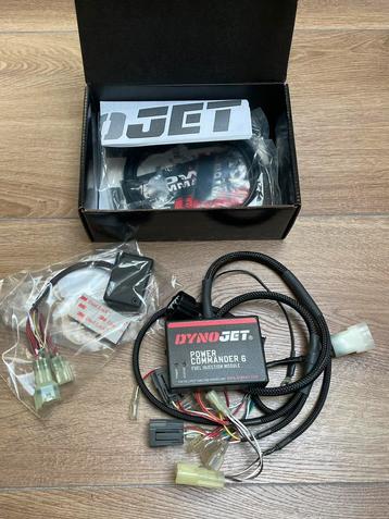 Power commander Yamaha Bolt XV950 beschikbaar voor biedingen