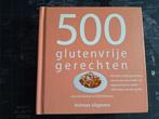 500 Glutenvrije Gerechten - Kookboek, Ophalen of Verzenden, Zo goed als nieuw, Carol Beckerman